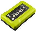 RYOBI RY36C17A 36V Akku-Ladeger&auml;t | 1,7A Ladestrom f&uuml;r alle 36V Akkus von Ryobi