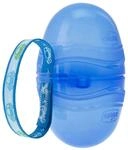 Chicco 2er Schnullerbox, blau, 00007264800000