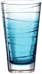 Leonardo Vario Struttura Trink-Gl&auml;ser 6er Set, sp&uuml;lmaschinenfeste