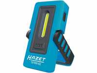 HAZET LED Taschenlampe Pocket Light 1979W-82 mit wireless-charging, Leuchtdauer 2-10