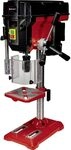 Einhell S&auml;ulenbohrmaschine TE-BD 550 E (550 Watt, stufen-/werkzeuglose
