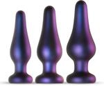 Hueman - Comets Analplug-Set
