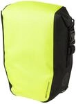 AGU Borsa Shelter 26x43x15cm Medium Waterproof Neon Giallo
