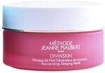 Jeanne Piaubert Peeling und Reinigung der Gesichtsmaske 1er Pack (1x 50 ml)