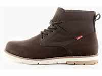 LEVI'S Herren lace-up Shoes, Brown, 44 EU