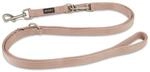 Wolters F&uuml;hrleine Professional, Farbe:Champagner, Gr&ouml;&szlig;e:M 200 cm x 15 mm