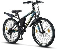 Licorne Bike Guide Premium Mountainbike in 20, 24, 26, 27.5 und 29 Zoll Fahrrad f&uuml;r