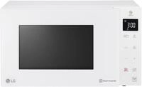 LG Electronics LG, MH6336GIH, Mikrowelle mit Smart Inverter und Quarz-Grill, 23