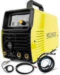 WELDINGER WIG-Schwei&szlig;ger&auml;t WE 2003P ACDC - Inverter HF-Z&uuml;ndung zum Schwei&szlig;en von
