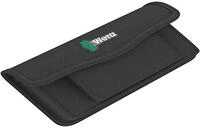 Wera 9432 Bolso plegable Tool-Check Plus Universal