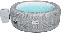 Bestway&reg; Lay-Z-SPA&reg; Honolulu AirJet&trade; Whirlpool, 196 x 71 cm, 4-6 Personen, rund,