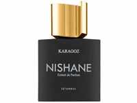NISHANE, Karagoz, Extrait de Parfum, Unisexduft, 50 ml