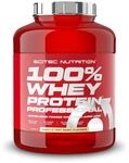 Scitec Nutrition 100% Whey Protein Professional mit extra zus&auml;tzlichen Aminos&auml;uren