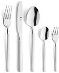 Paul Wirths BALI Besteck Set 6 Personen | pur und ausdrucksstark | stilvolle