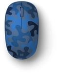 Microsoft Bluetooth Mouse Nightfall Camo - exklusiv bei Amazon