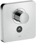 AXOR ShowerSelect Unterputz Highflow-Thermostat, f&uuml;r 1 Funktion mit zus&auml;tzlichem