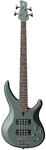 Yamaha TRBX304 Electric Guitar Solid 4Strings &ndash; Guitars (4 Strings, Nickel,...
