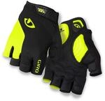 Giro Strade Dure SG black/hi yellow M