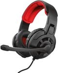 Trust Gaming GXT 411 Radius Gaming-Headset f&uuml;r PC, PS5, PS4, Xbox, Nintendo Switch,