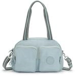 Kipling Schultertaschen COOL DEFEA Balad Blue, Balad Blue, One Size