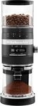 KitchenAid KAFFEEM&Uuml;HLE - ARTISAN 5KCG8433 - Matt schwarz - von French Press bis