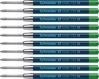 Schneider Slider 755 Ersatzmine (ViscoGlide-Technologie, dokumentenecht,