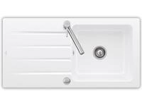 Villeroy & Boch Architectura 60-3360 02 R1 Wei&szlig; (alpin) Keramiksp&uuml;le