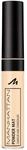 Manhattan Powder Mat Camouflage Concealer, 090 Very Fair, Mattierender