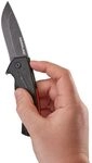 Hardline Taschenmesser, Rot