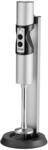 ritter stilo 7 Kabelloser Akku-Stabmixer, Made in Germany, Silber