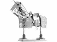 Metal Earth Fascinations Armor, lasergeschnittener 3D-Konstruktionsbausatz, ab...