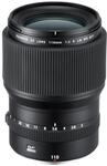 Fujifilm GF 2,0/110 mm R LM WR Fujifilm Mittelformat