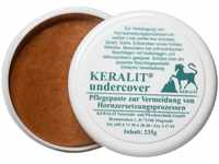 KERALIT undercover - 235 ml • Pflegepaste zur Vermeidung von