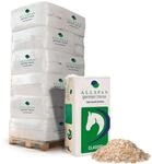 Allspan German Horse Holzsp&auml;ne Hobelsp&auml;ne Einstreu Gro&szlig;tier Kleintier Tier Pferde
