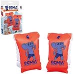 BEMA&reg; Schwimmfl&uuml;gel Gr&ouml;&szlig;e 1, f&uuml;r Kinder von 6-12 Jahren, Gewicht: 30-60 kg,