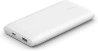 Belkin 10.000 mAh Powerbank, USB-C Power Delivery, tragbares Schnellladeger&auml;t mit 18