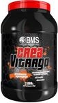 BMS - CreaVitargo - Pulver Blutorange - 1er Pack (1 x 2 kg)