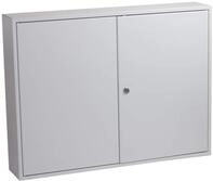 Phoenix Safe Company &ndash; KC0606K Commercial Key Cabinet - 400 Hooks | Key Lock | Key