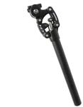Suntour Federsattelst&uuml;tze schwarz 400mm
