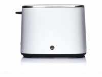 Wilfa CLASSIC Toaster - aus Edelstahl, verstellbare Hitzeeinstellungen mit...