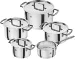 Zwilling Bellasera Kochgeschirrset 5 Teile