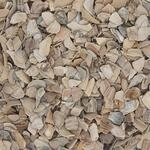 Ostrea Gefl&uuml;gelgrit 4-7mm Muschelschalenschrot 25kg