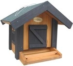Habau 1733 Futterhaus Buntspecht