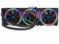 Alphacool Compatible Eisbaer Aurora LT360 CPU Digital RGB...