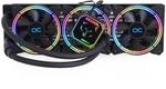REFRIGERACION LIQUIDA ALPHACOOL EISBAER LT360 RGB 11679