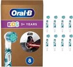 Oral-B Kids Star Wars Aufsteckb&uuml;rsten f&uuml;r elektrische Zahnb&uuml;rste, extra weiche