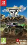 Monster Jam Steel Titans 2 NS