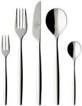 Villeroy & Boch Signature MetroChic Tafelbesteck 30tlg. 42x27x5cm