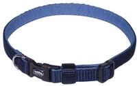 Nobby Halsband Classic Preno Mini, blau, L: 13-20 cm, B: 10 mm, 1 St&uuml;ck