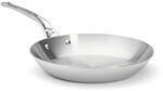 de Buyer - Pfanne Affinity aus Edelstahl - 28 cm - 3724.28